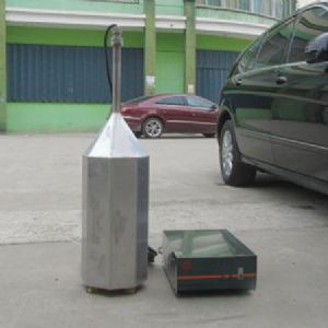 超聲波提取、萃取、分散